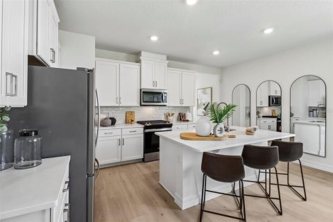 Villa ou maison à vendre à Mount Dora, Floride: 3 chambres, 149.94 m2 № 2344723 - photo 12
