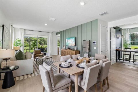 Villa ou maison à vendre à Mount Dora, Floride: 3 chambres, 149.94 m2 № 2344723 - photo 8
