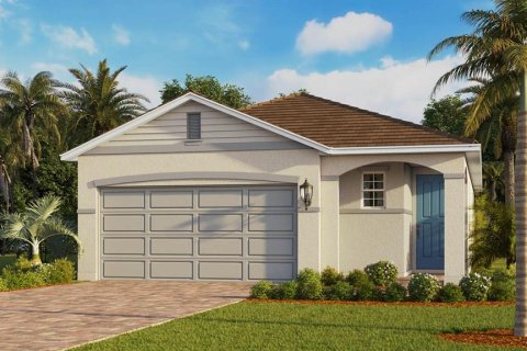 Villa ou maison à Mount Dora, Floride 3 chambres, 149.94 m2 № 2344723
