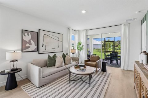 Villa ou maison à vendre à Mount Dora, Floride: 3 chambres, 149.94 m2 № 2344723 - photo 4