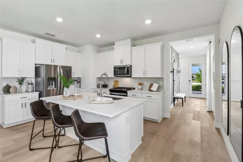 Villa ou maison à vendre à Mount Dora, Floride: 3 chambres, 149.94 m2 № 2344723 - photo 11