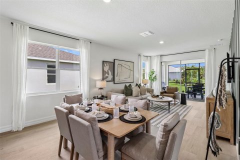 Villa ou maison à vendre à Mount Dora, Floride: 3 chambres, 149.94 m2 № 2344723 - photo 7