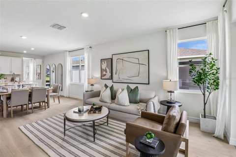 Villa ou maison à vendre à Mount Dora, Floride: 3 chambres, 149.94 m2 № 2344723 - photo 5
