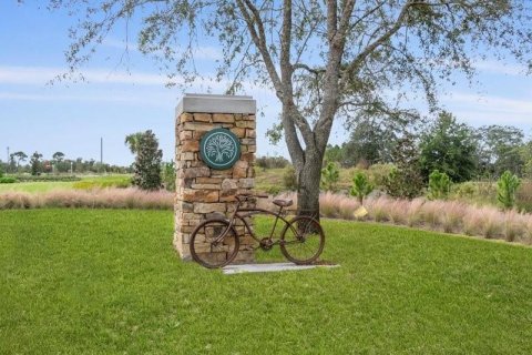 Купить таунхаус в Селебрейшн, Флорида 8 комнат, 151.24м2, № 2202665 - фото 25