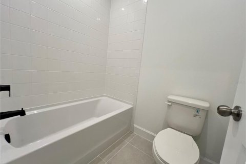 Купить таунхаус в Селебрейшн, Флорида 8 комнат, 151.24м2, № 2202665 - фото 13