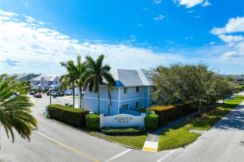 Adosado en venta en Homestead, Florida, 3 dormitorios, 138.24 m2 № 1979452 - foto 7