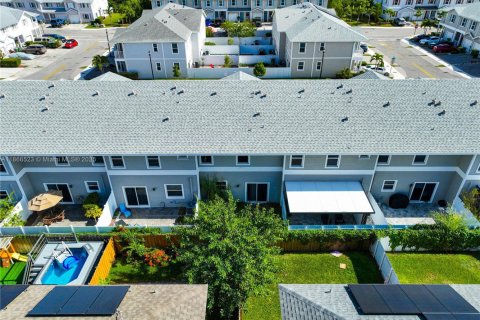 Adosado en venta en Homestead, Florida, 3 dormitorios, 138.24 m2 № 1979452 - foto 12
