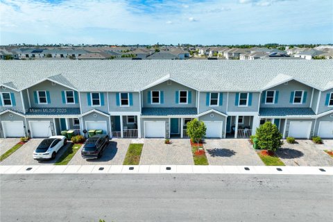 Adosado en venta en Homestead, Florida, 3 dormitorios, 138.24 m2 № 1979452 - foto 10