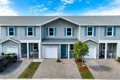 Adosado en venta en Homestead, Florida, 3 dormitorios, 138.24 m2 № 1979452 - foto 8