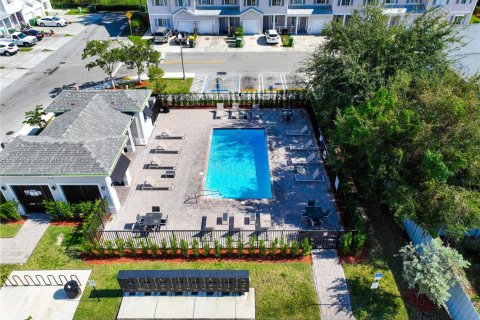 Adosado en venta en Homestead, Florida, 3 dormitorios, 138.24 m2 № 1979452 - foto 27