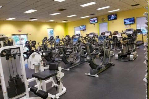 Condo in West Palm Beach, Florida, 1 bedroom  № 932355 - photo 1