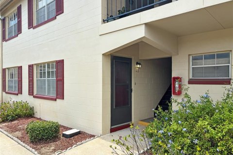 Copropriété à louer à Orlando, Floride: 2 chambres, 67.63 m2 № 1746516 - photo 19
