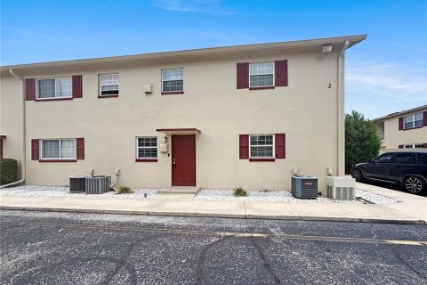 Copropriété à louer à Orlando, Floride: 2 chambres, 67.63 m2 № 1746516 - photo 25