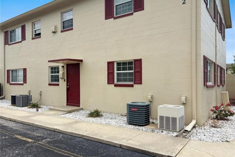 Copropriété à louer à Orlando, Floride: 2 chambres, 67.63 m2 № 1746516 - photo 24