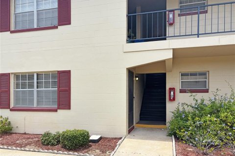 Copropriété à louer à Orlando, Floride: 2 chambres, 67.63 m2 № 1746516 - photo 20