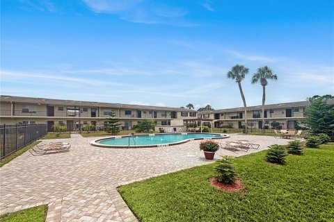 Copropriété à louer à Orlando, Floride: 2 chambres, 67.63 m2 № 1746516 - photo 17