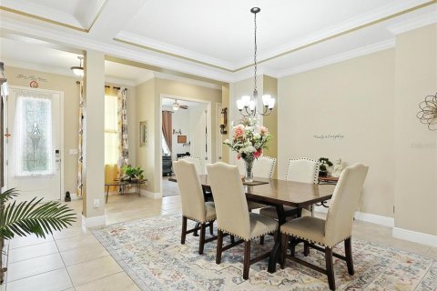 House in Apopka, Florida 4 bedrooms, 282.33 sq.m. № 1824033 - photo 11