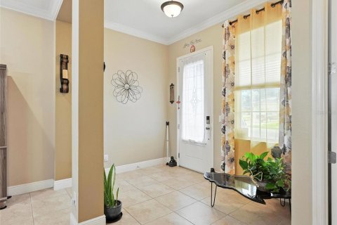 House in Apopka, Florida 4 bedrooms, 282.33 sq.m. № 1824033 - photo 8