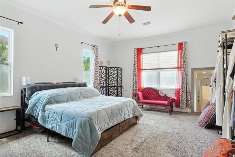 House in Apopka, Florida 4 bedrooms, 282.33 sq.m. № 1824033 - photo 23