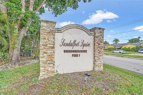 Condo in Boca Raton, Florida, 2 bedrooms № 2086369 - photo 17