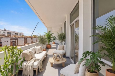 Condominio en alquiler en Coral Gables, Florida, 1 dormitorio, 78.04 m2 № 2010406 - foto 5