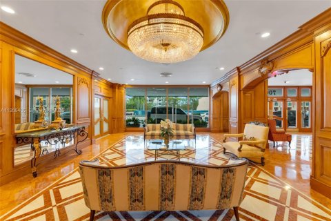 Condominio en Coral Gables, Florida, 1 dormitorio  № 2010406