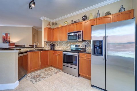 Condo in Clearwater, Florida, 2 bedrooms  № 1533855 - photo 13