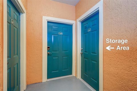 Condo in Clearwater, Florida, 2 bedrooms  № 1533855 - photo 29