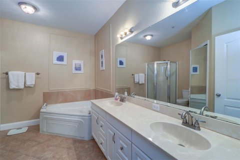 Condo in Clearwater, Florida, 2 bedrooms  № 1533855 - photo 21