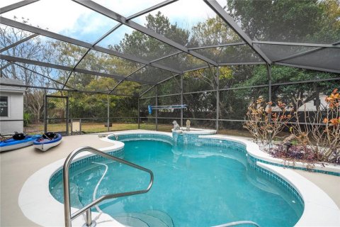 Casa en venta en Orlando, Florida, 4 dormitorios, 192.31 m2 № 2214070 - foto 19