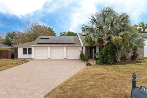 House in Orlando, Florida 4 bedrooms, 192.31 sq.m. № 2214070