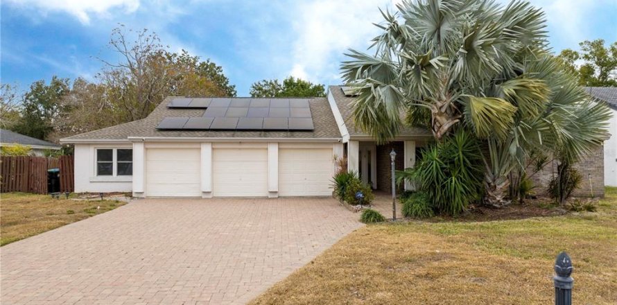 Casa en Orlando, Florida 4 dormitorios, 192.31 m2 № 2214070