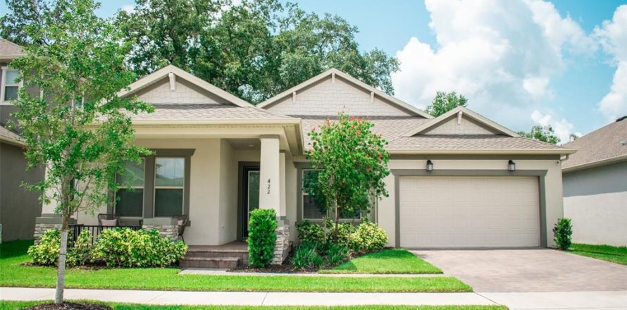 Casa en Winter Springs, Florida 5 dormitorios, 280.01 m2 № 1894220