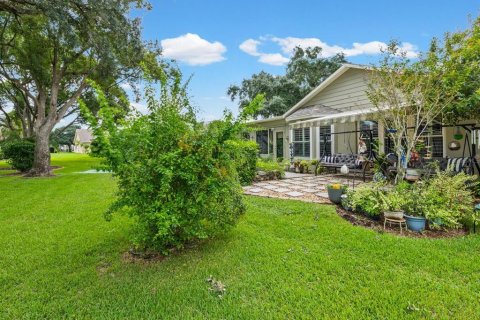 Villa ou maison à vendre à New Port Richey, Floride: 2 chambres, 169.08 m2 № 2424335 - photo 23