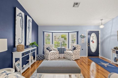 Villa ou maison à vendre à New Port Richey, Floride: 2 chambres, 169.08 m2 № 2424335 - photo 7