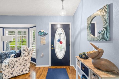 Villa ou maison à vendre à New Port Richey, Floride: 2 chambres, 169.08 m2 № 2424335 - photo 6