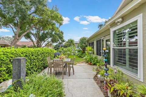 Villa ou maison à vendre à New Port Richey, Floride: 2 chambres, 169.08 m2 № 2424335 - photo 22