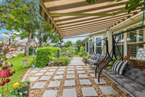 Villa ou maison à vendre à New Port Richey, Floride: 2 chambres, 169.08 m2 № 2424335 - photo 21