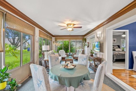 Villa ou maison à vendre à New Port Richey, Floride: 2 chambres, 169.08 m2 № 2424335 - photo 12