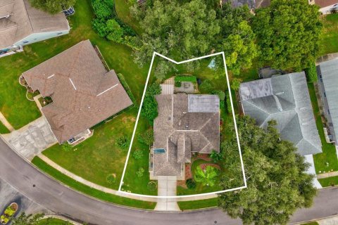 Villa ou maison à vendre à New Port Richey, Floride: 2 chambres, 169.08 m2 № 2424335 - photo 25