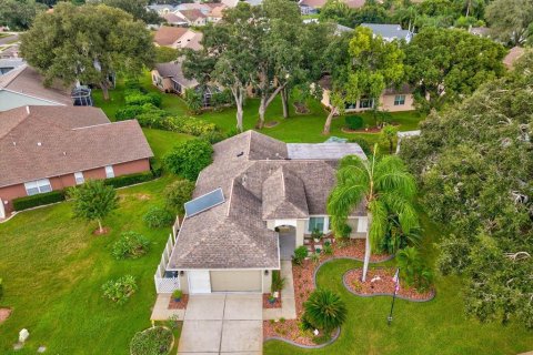 Villa ou maison à vendre à New Port Richey, Floride: 2 chambres, 169.08 m2 № 2424335 - photo 24