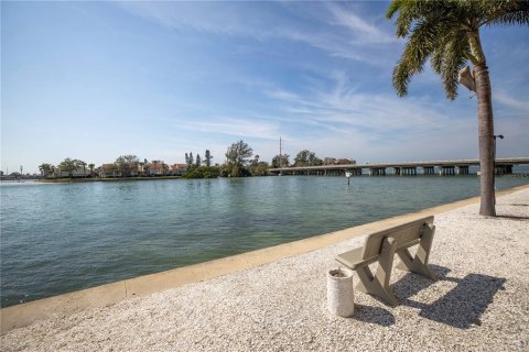 Copropriété à vendre à Saint Petersburg, Floride: 2 chambres, 109.16 m2 № 2135770 - photo 10