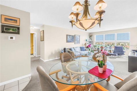 Copropriété à vendre à Saint Petersburg, Floride: 2 chambres, 109.16 m2 № 2135770 - photo 16