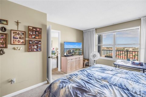 Copropriété à vendre à Saint Petersburg, Floride: 2 chambres, 109.16 m2 № 2135770 - photo 29