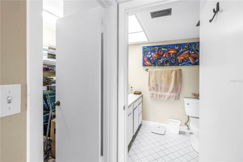 Copropriété à vendre à Saint Petersburg, Floride: 2 chambres, 109.16 m2 № 2135770 - photo 30