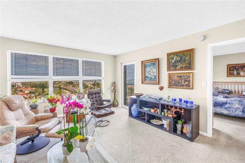 Copropriété à vendre à Saint Petersburg, Floride: 2 chambres, 109.16 m2 № 2135770 - photo 14