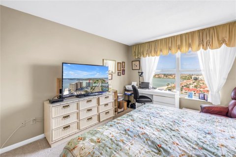 Copropriété à vendre à Saint Petersburg, Floride: 2 chambres, 109.16 m2 № 2135770 - photo 25