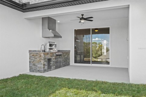 Villa ou maison à vendre à Fruitland Park, Floride: 4 chambres, 196.49 m2 № 2277797 - photo 27