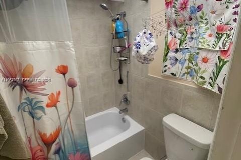 Купить кондоминиум в Майами, Флорида 3 спальни, 112.04м2, № 2028925 - фото 8