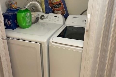 Купить кондоминиум в Майами, Флорида 3 спальни, 112.04м2, № 2028925 - фото 13